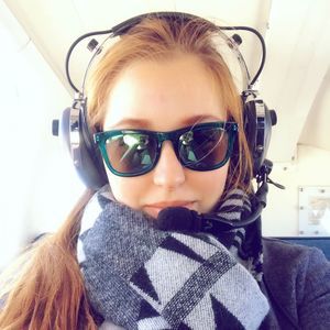 Meet your Posher, Bre